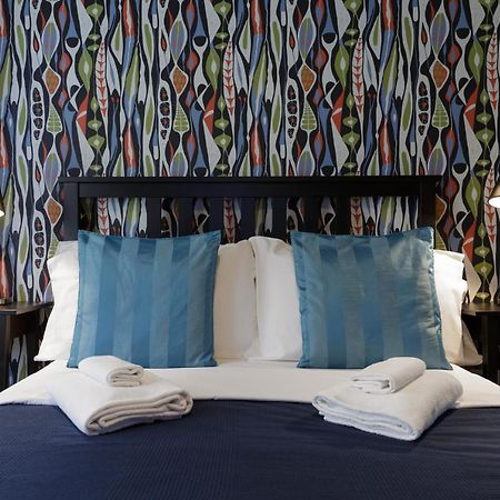Budget Rooms Cagliari Bagian luar foto
